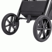 Коляска 2 в 1 Carrello Omega CRL- 6530