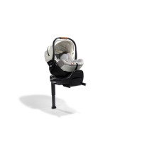 Автокресло Joie I-Level Recline без базы изофикс, гр.0+ (0-13 кг)