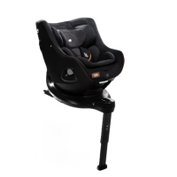 Автокресло Joie I-Harbour с i-Base Encore, гр. 0+/1 (0-18 кг)
