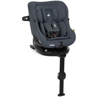 Автокресло Joie I-Pivot 360, гр.0+/1 (0-18 кг)