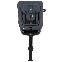 Автокресло Joie I-Pivot 360, гр.0+/1 (0-18 кг)