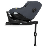 Автокресло Joie I-Pivot 360, гр.0+/1 (0-18 кг)