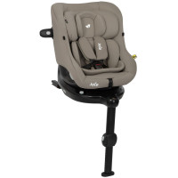 Автокресло Joie I-Pivot 360, гр.0+/1 (0-18 кг)