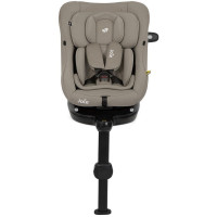 Автокресло Joie I-Pivot 360, гр.0+/1 (0-18 кг)