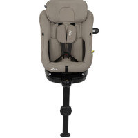 Автокресло Joie I-Pivot 360, гр.0+/1 (0-18 кг)