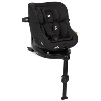 Автокресло Joie I-Pivot 360, гр.0+/1 (0-18 кг)
