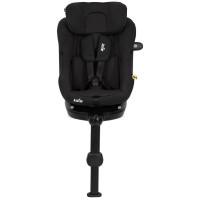Автокресло Joie I-Pivot 360, гр.0+/1 (0-18 кг)