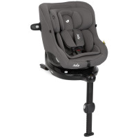 Автокресло Joie I-Pivot 360, гр.0+/1 (0-18 кг)