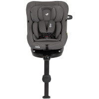 Автокресло Joie I-Pivot 360, гр.0+/1 (0-18 кг)