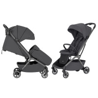 Прогулочная коляска Carrello Magia CRL- 5555