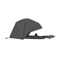 Прогулочная коляска Carrello Magia CRL- 5555