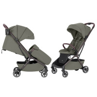 Прогулочная коляска Carrello Magia CRL- 5555