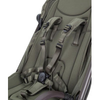 Прогулочная коляска Carrello Magia CRL- 5555
