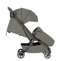 Прогулочная коляска Carrello Magia CRL- 5555