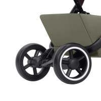 Прогулочная коляска Carrello Magia CRL- 5555