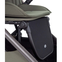 Прогулочная коляска Carrello Magia CRL- 5555