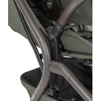 Прогулочная коляска Carrello Magia CRL- 5555