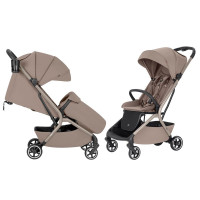 Прогулочная коляска Carrello Magia CRL- 5555