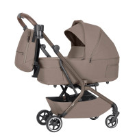 Коляска 2 в 1 Carrello Magia CRL- 6555