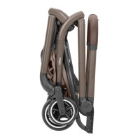 Коляска 2 в 1 Carrello Magia CRL- 6555