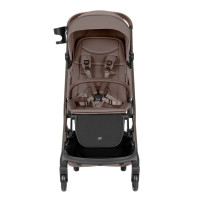 Коляска 2 в 1 Carrello Magia CRL- 6555