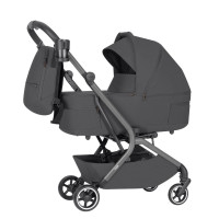 Коляска 2 в 1 Carrello Magia CRL- 6555