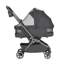 Коляска 2 в 1 Carrello Magia CRL- 6555