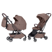 Коляска 2 в 1 Carrello Magia CRL- 6555