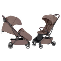 Коляска 2 в 1 Carrello Magia CRL- 6555