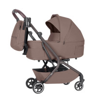 Коляска 2 в 1 Carrello Magia CRL- 6555