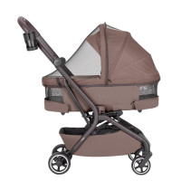 Коляска 2 в 1 Carrello Magia CRL- 6555