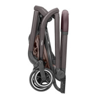 Коляска 2 в 1 Carrello Magia CRL- 6555