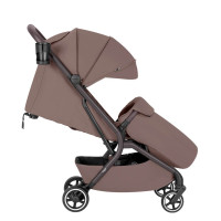 Коляска 2 в 1 Carrello Magia CRL- 6555