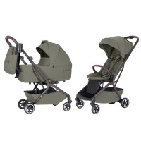 Коляска 2 в 1 Carrello Magia CRL- 6555