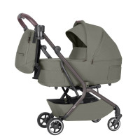 Коляска 2 в 1 Carrello Magia CRL- 6555