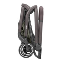 Коляска 2 в 1 Carrello Magia CRL- 6555