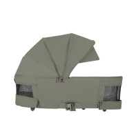 Коляска 2 в 1 Carrello Magia CRL- 6555