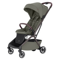 Коляска 2 в 1 Carrello Magia CRL- 6555