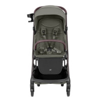 Коляска 2 в 1 Carrello Magia CRL- 6555
