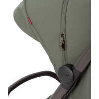 Коляска 2 в 1 Carrello Magia CRL- 6555