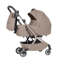 Коляска 2 в 1 Carrello Magia CRL- 6555