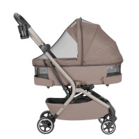 Коляска 2 в 1 Carrello Magia CRL- 6555