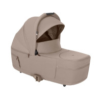 Коляска 2 в 1 Carrello Magia CRL- 6555