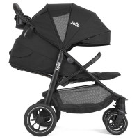 Прогулочная коляска Joie Litetrax Pro, 2025
