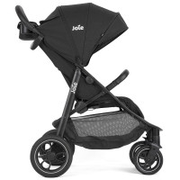 Прогулочная коляска Joie Litetrax Pro, 2025