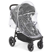 Прогулочная коляска Joie Litetrax Pro, 2025