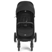 Прогулочная коляска Joie Litetrax Pro, 2025