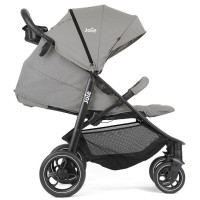 Прогулочная коляска Joie Litetrax