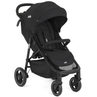 Прогулочная коляска Joie Litetrax