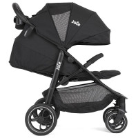 Прогулочная коляска Joie Litetrax